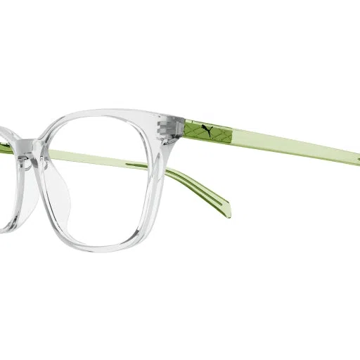 Puma Junior PJ0031O Eyeglasses - view 22